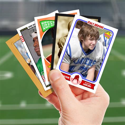 football cards game mobile